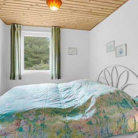Cozy Home In Romo With Kitchen Tagholm Buitenkant foto